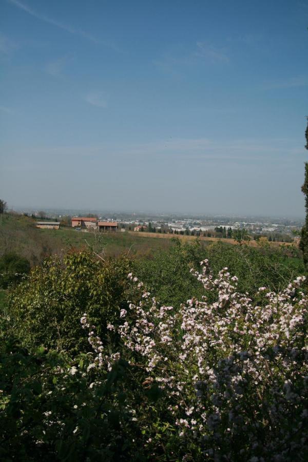 Galluzzo Ancient Country Villa 카살레키노 디 레노 외부 사진